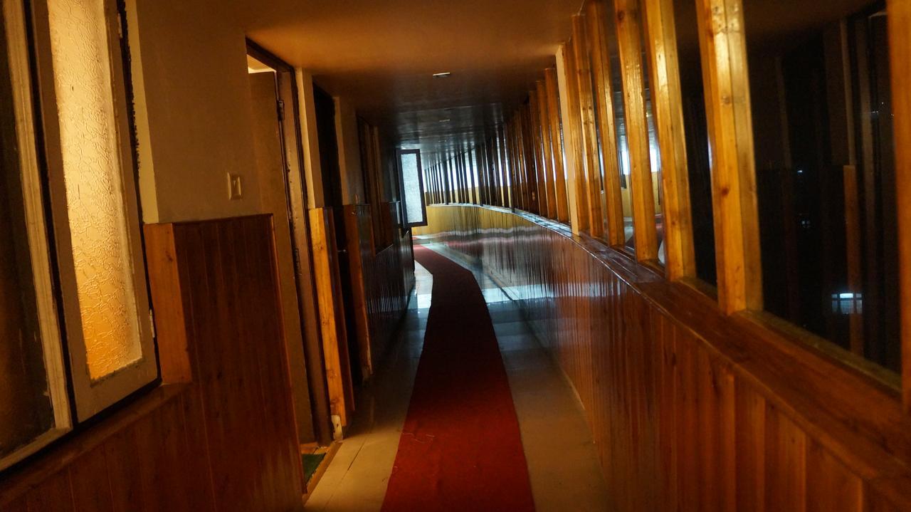 Inn Shanti Palace 2*