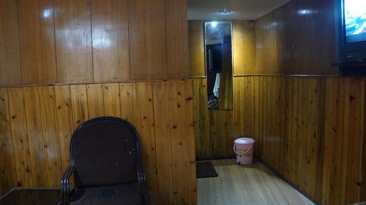 Shanti Palace Inn 2*