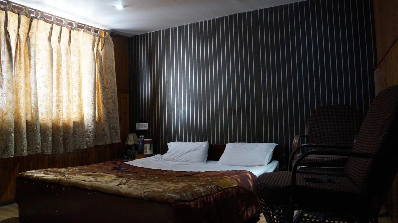 Shanti Palace 2* Darjeeling (West Bengal)