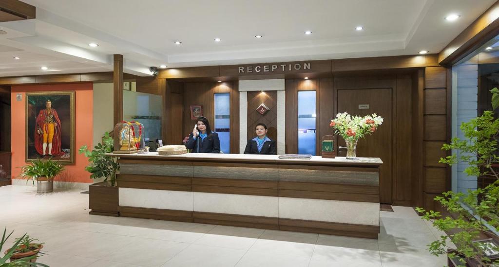 Viceroy 3* Darjeeling (West Bengal)
