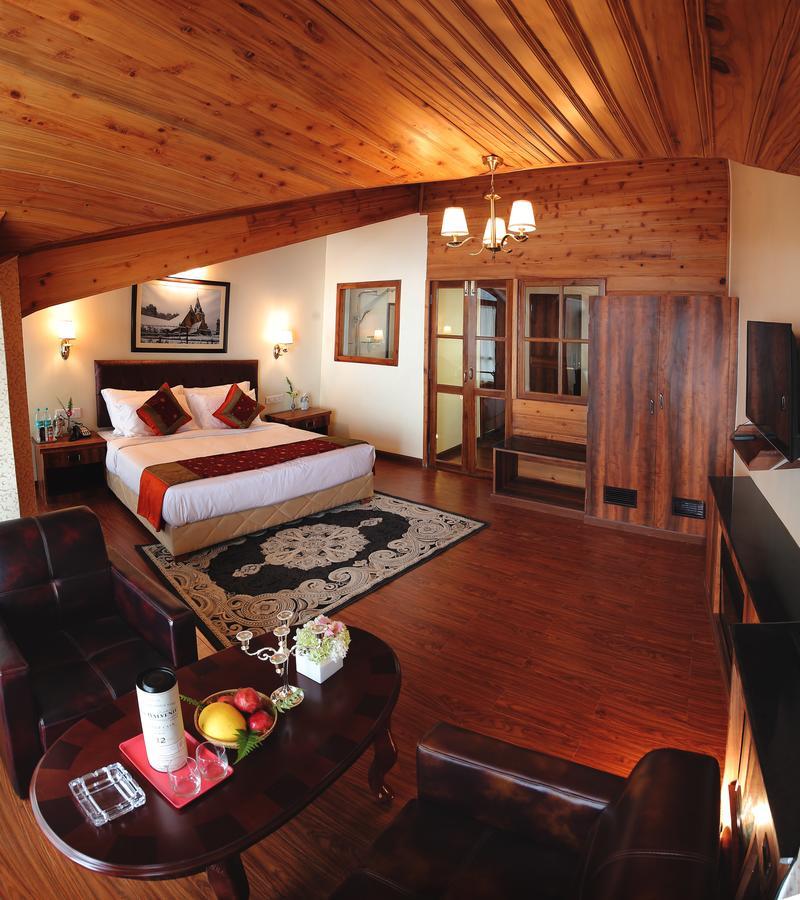 Crescent Resort, Darjeeling Darjeeling (West Bengal)