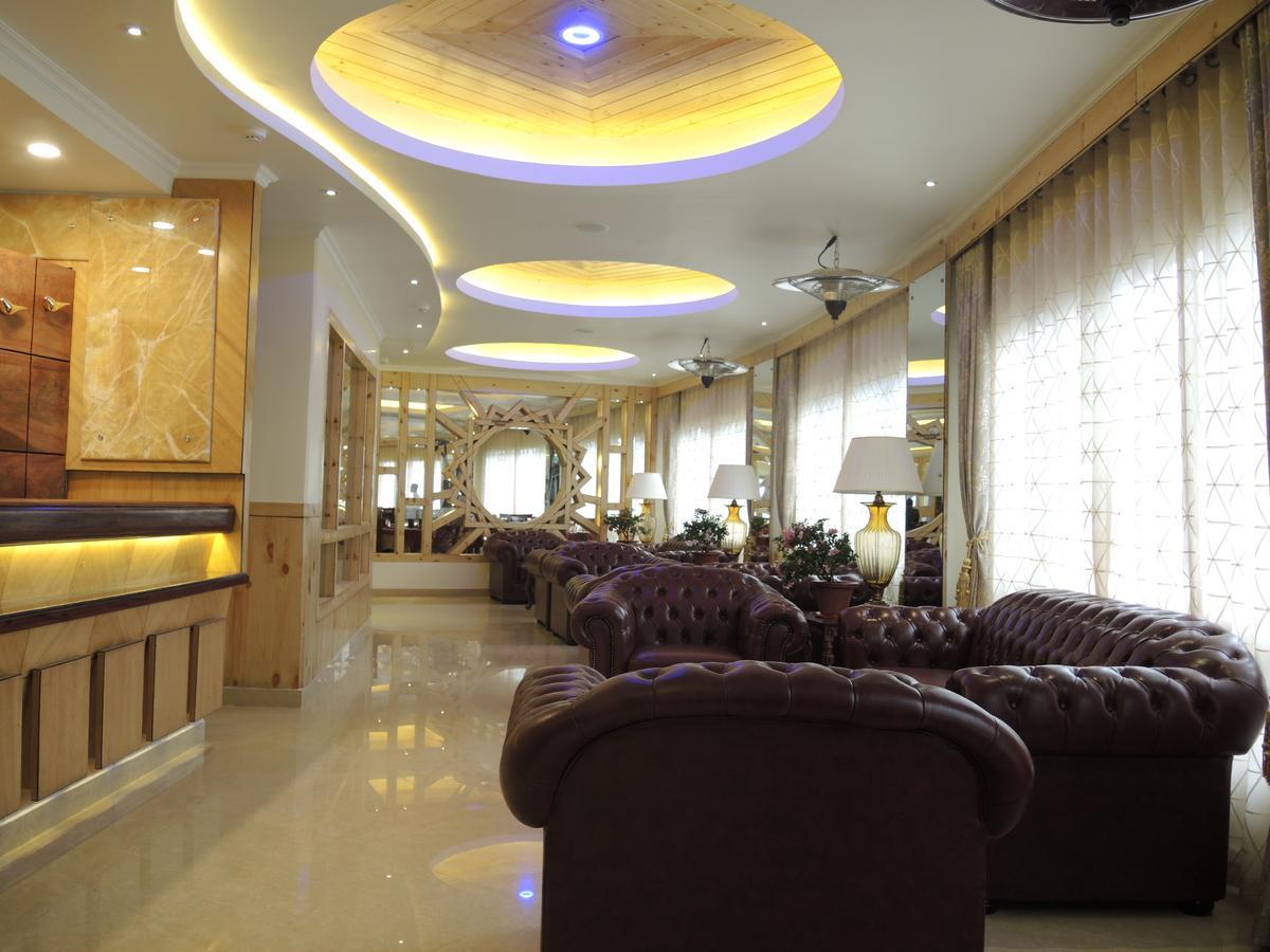 Resort Crescent Darjeeling (West Bengal)