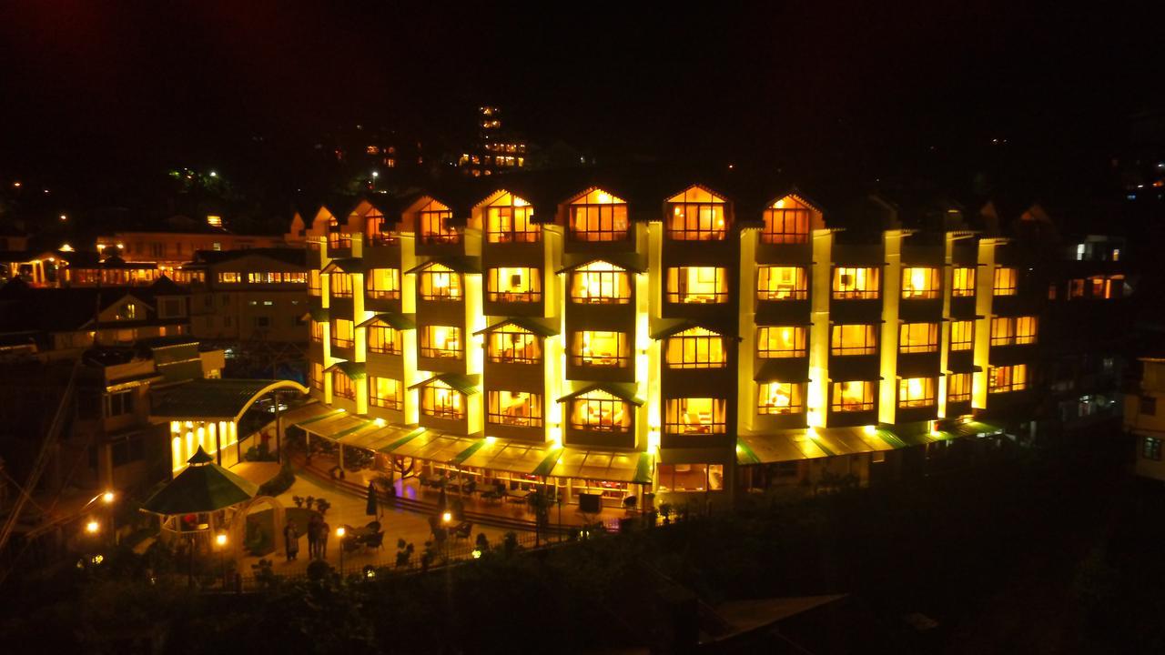 Crescent Resort, Darjeeling Hotel 4*