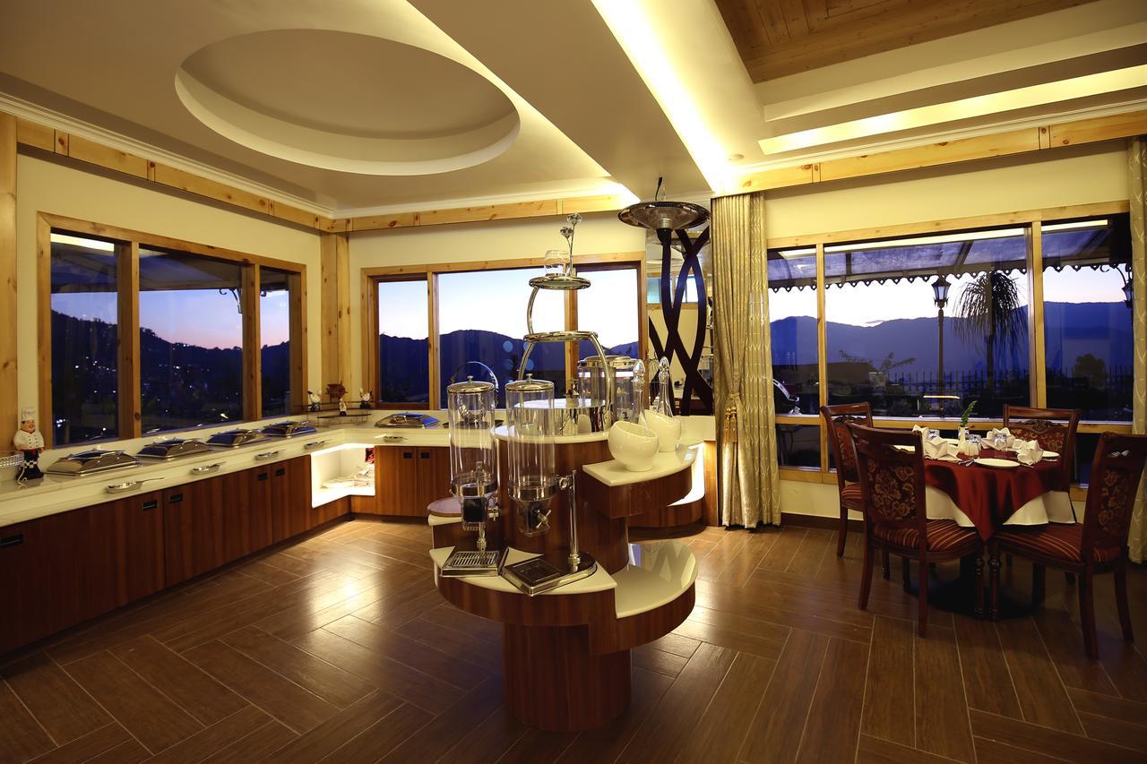 Crescent Resort