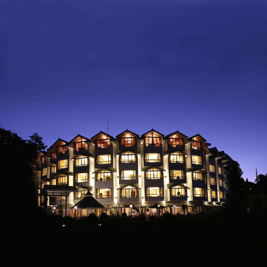 Crescent Resort, Darjeeling Hotel Darjeeling (West Bengal)