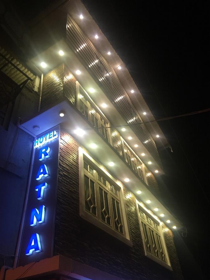 Ratna Inn 4*