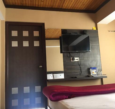 Ratna Inn Darjeeling (West Bengal)