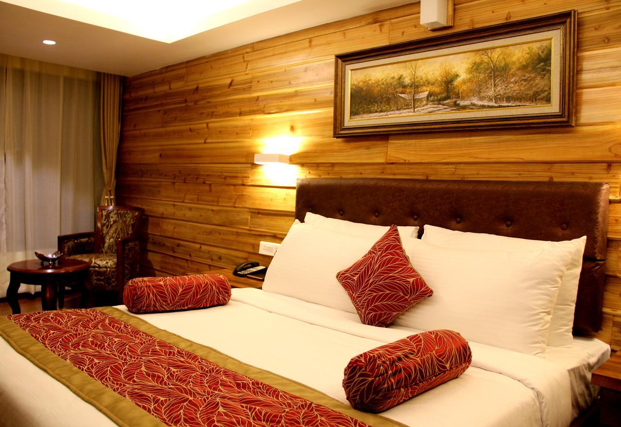 Resort Crescent 3*