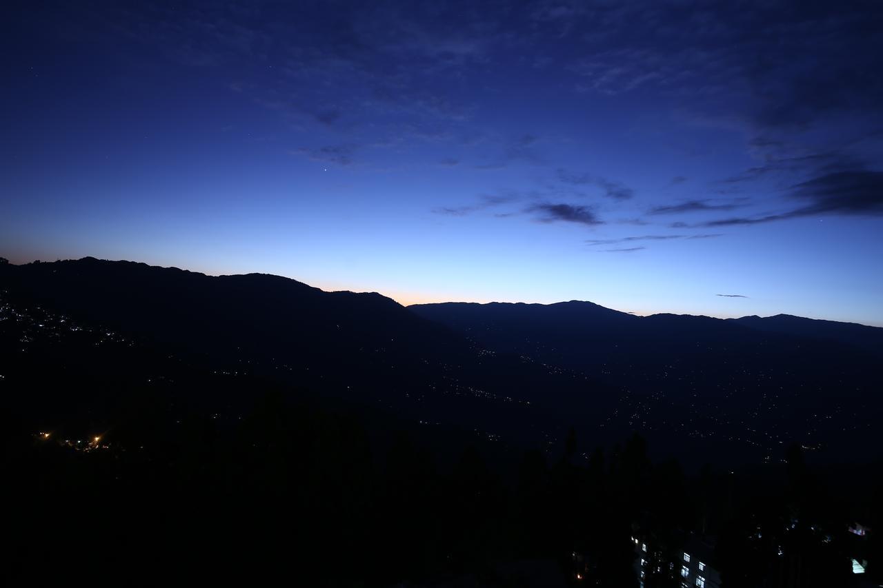 Crescent Darjeeling (West Bengal)