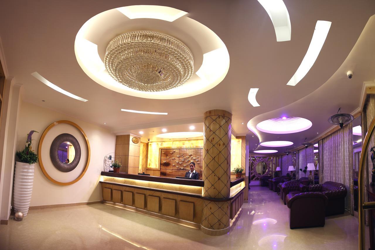 Crescent Resort, Darjeeling Hotel 4*