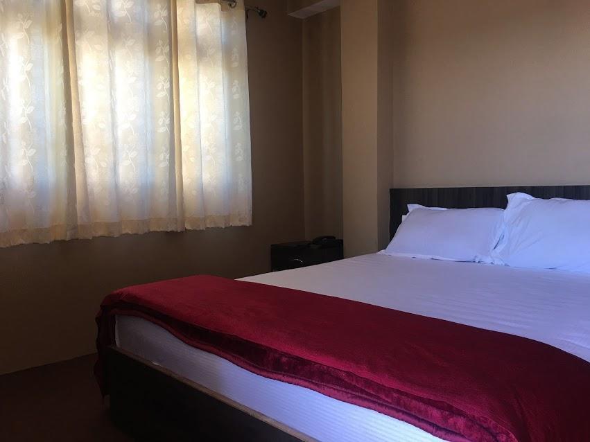 Ratna Inn Darjeeling (West Bengal)
