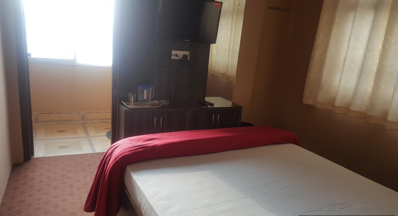 Inn Ratna Darjeeling (West Bengal)