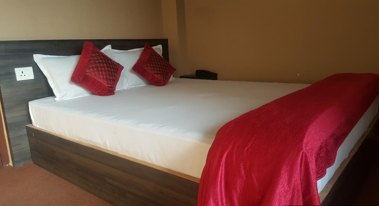 Ratna Inn Darjeeling (West Bengal)