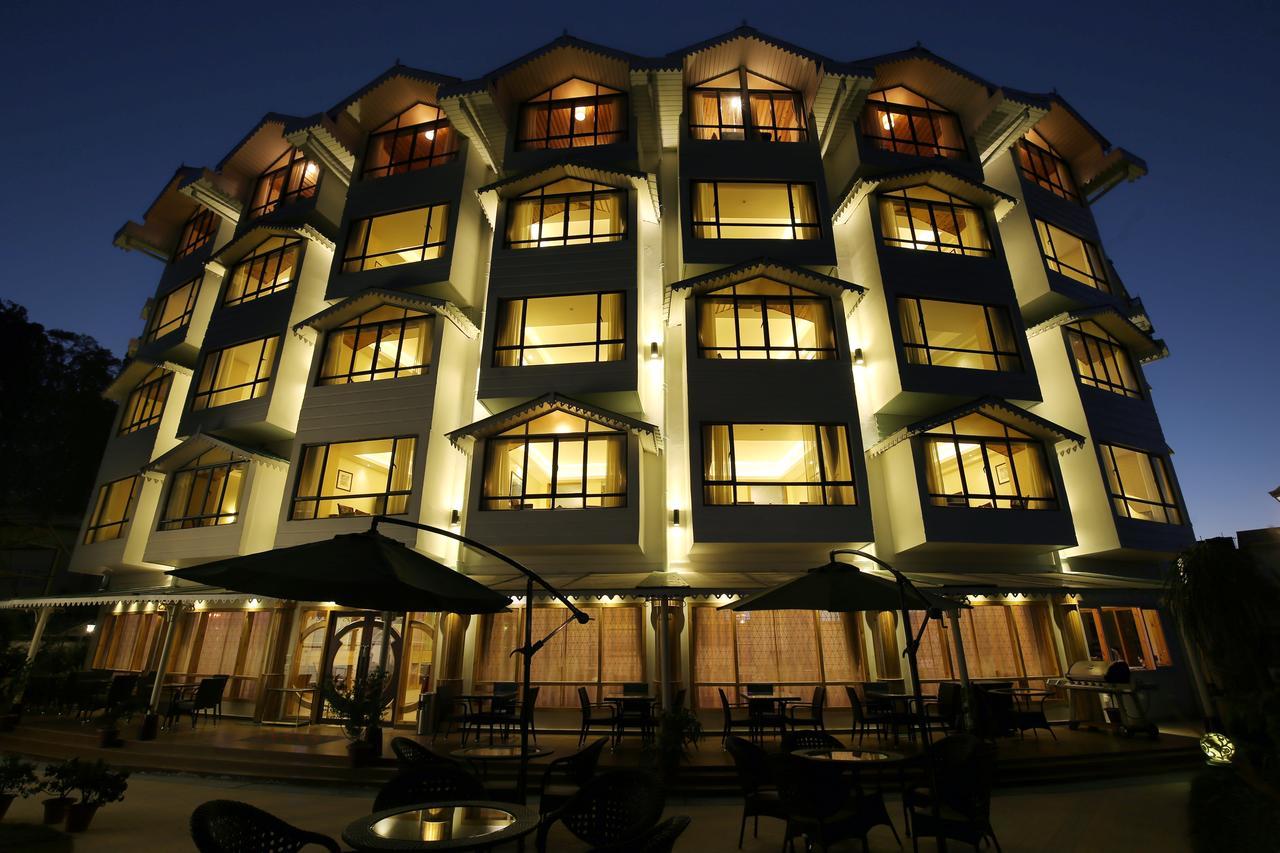 Crescent Resort 3*