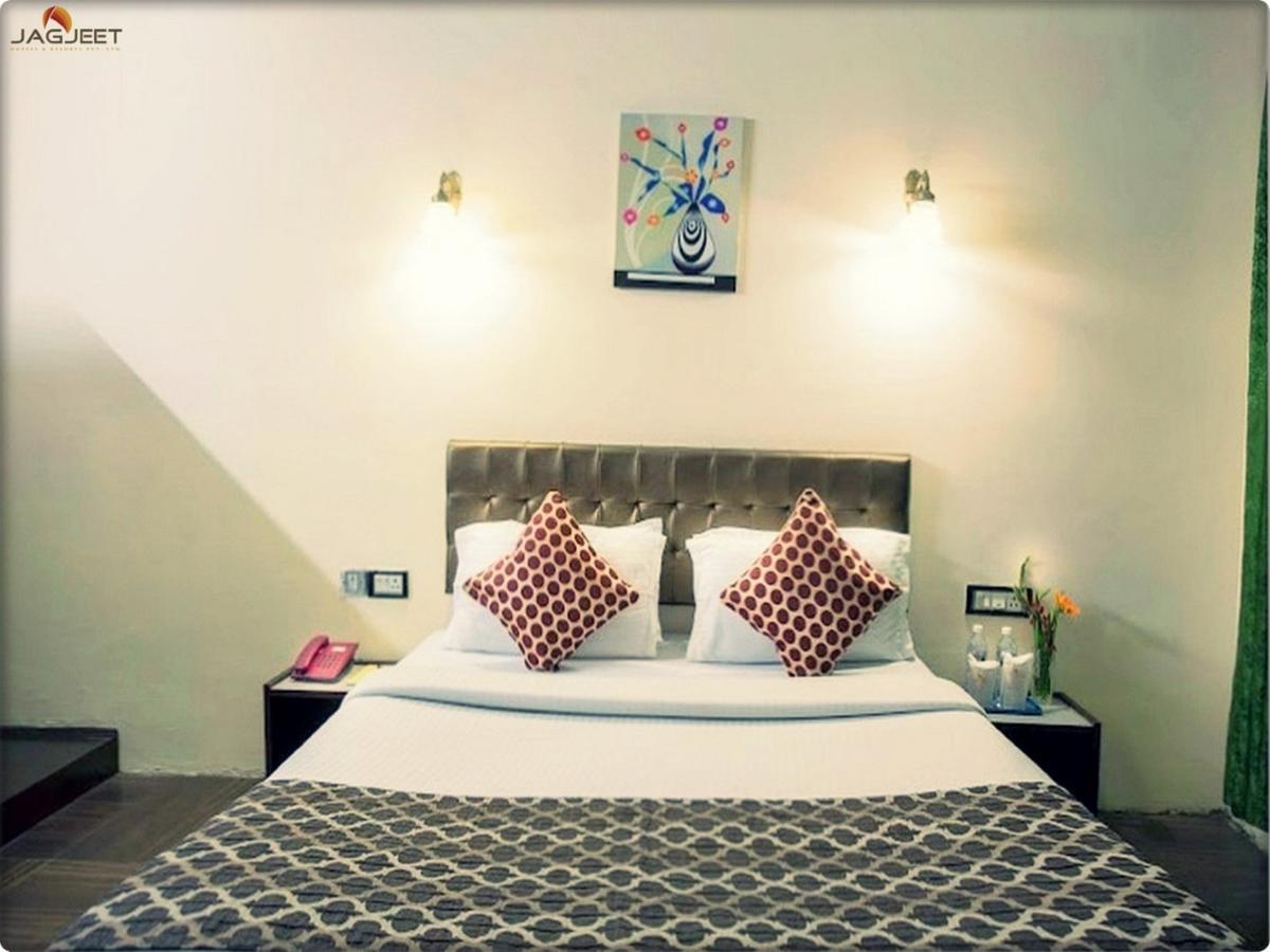Yuma Darjeeling Hotel 3*