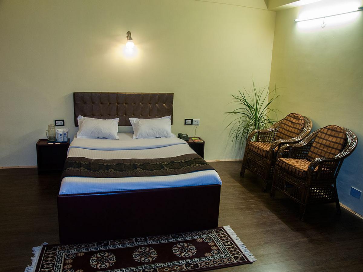 Hotel Yuma Darjeeling