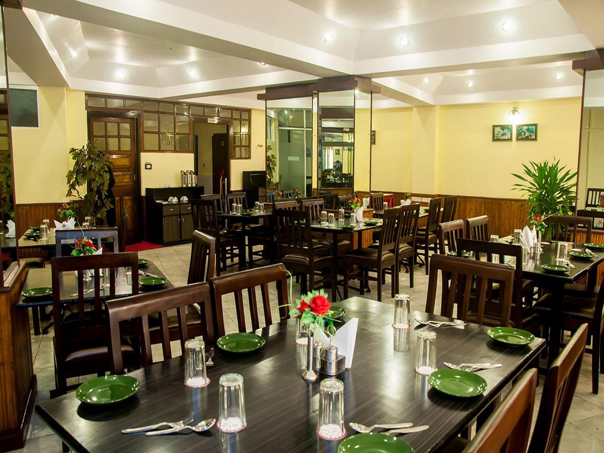 Yuma Darjeeling Hotel 3*