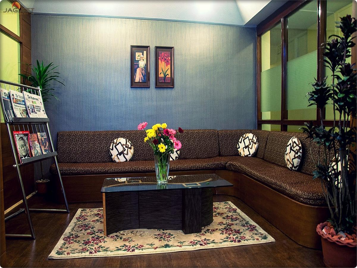 Hotel Yuma Darjeeling Darjeeling (West Bengal)