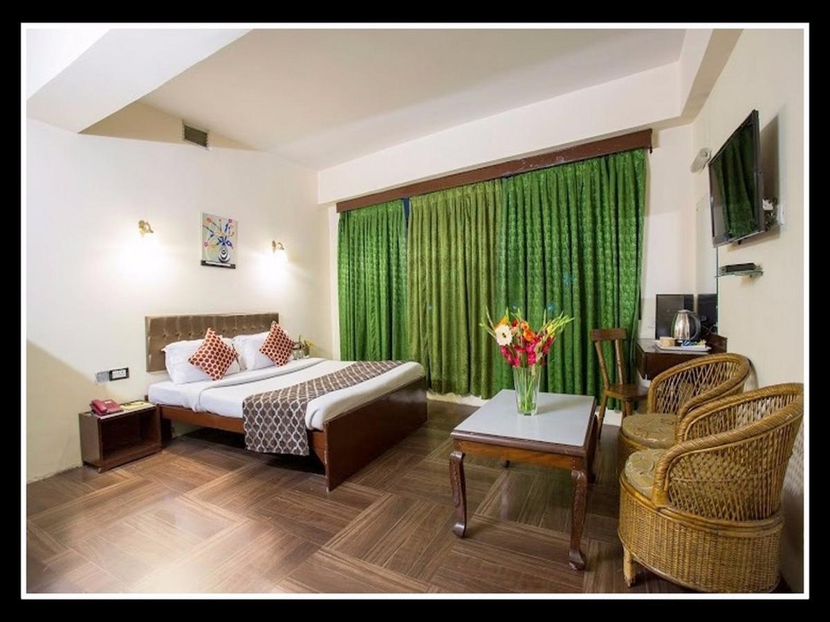 Yuma Darjeeling Hotel Darjeeling (West Bengal)