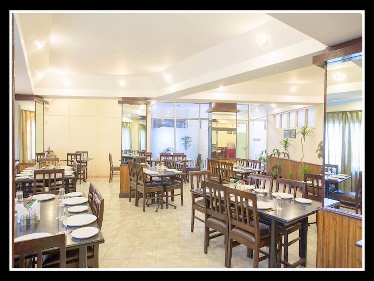 Yuma Darjeeling 3* Darjeeling (West Bengal)