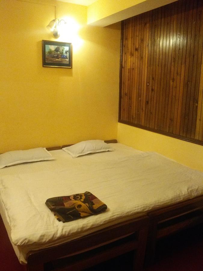 Manakamna Residency Darjeeling (West Bengal)