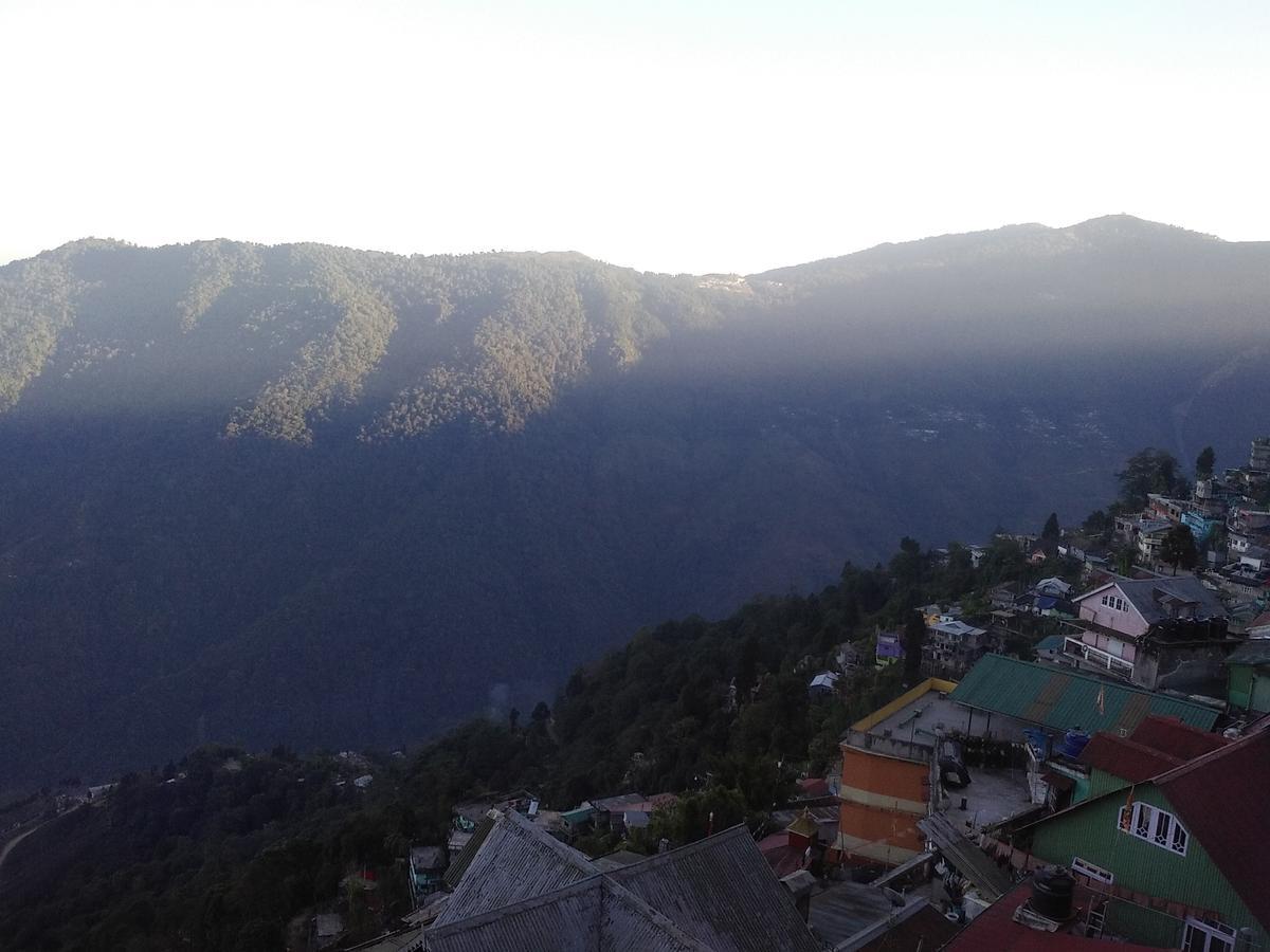 Manakamna Residency Hotel