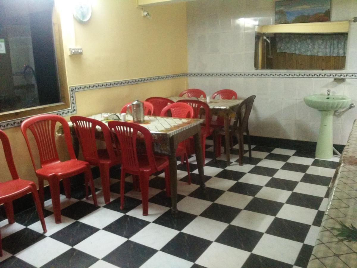 Hotel Manakamna Residency Darjeeling (West Bengal)