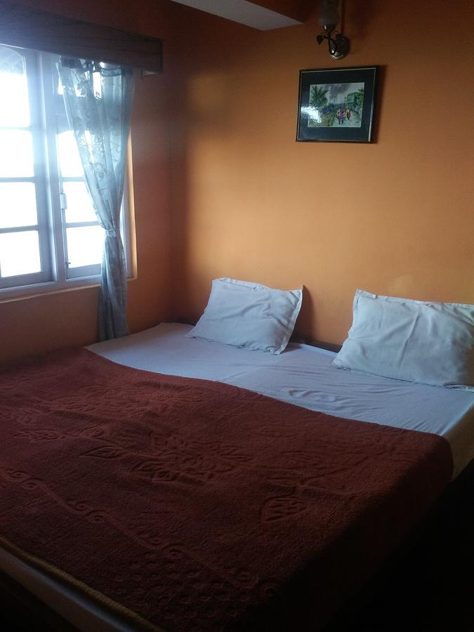 Manakamna Residency