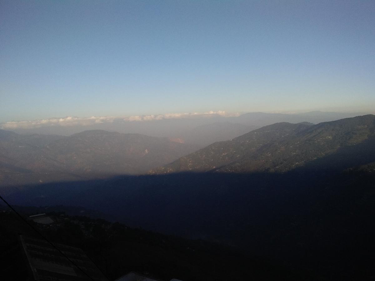 Hotel Manakamna Residency Darjeeling (West Bengal)