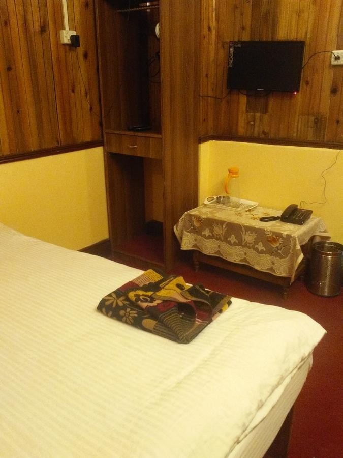 Manakamna Residency Darjeeling (West Bengal)