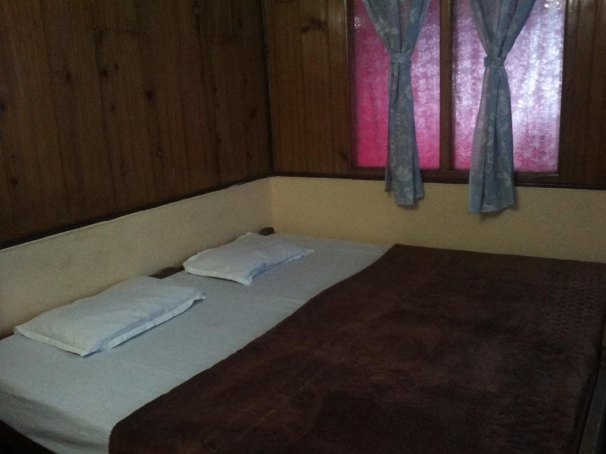 Manakamna Residency 3*