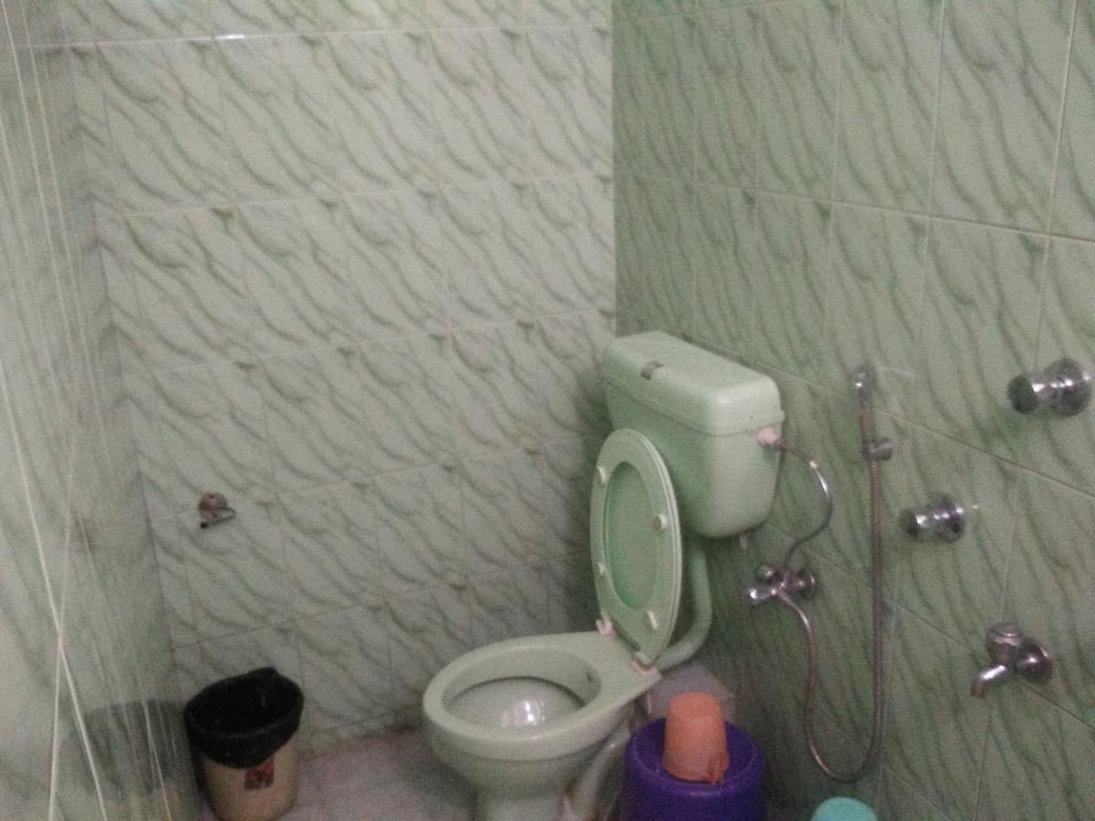 Manakamna Residency Hotel 3*