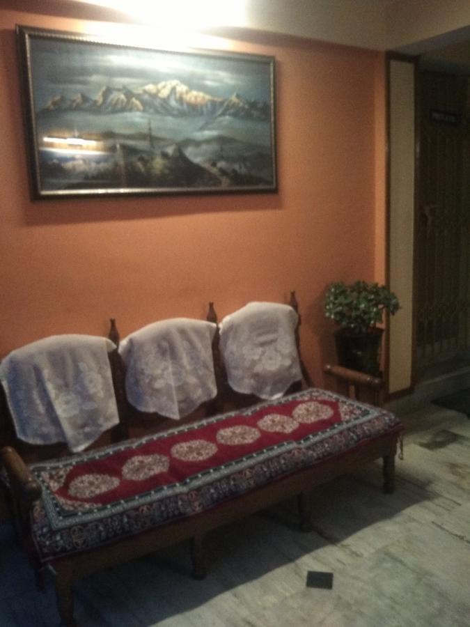Manakamna Residency 3* Darjeeling (West Bengal)