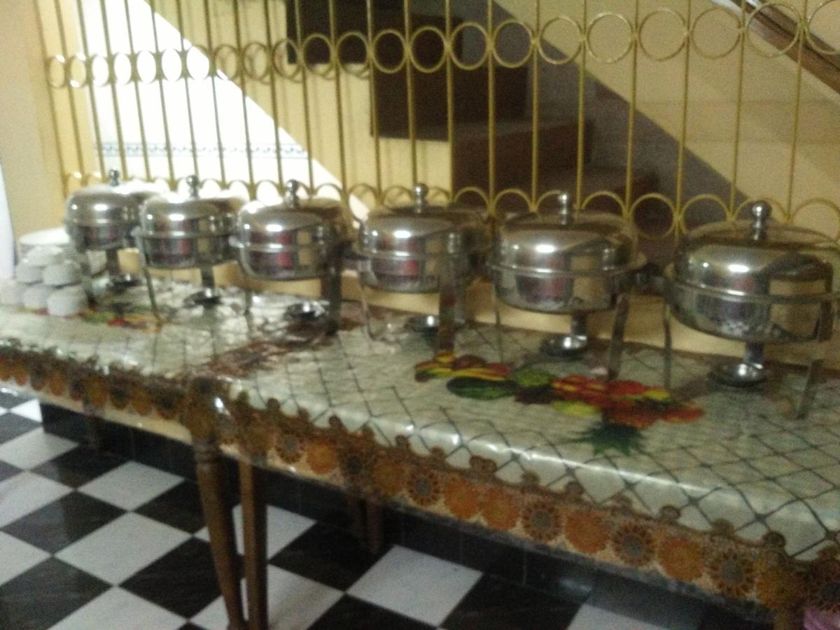 Manakamna Residency 3* Darjeeling (West Bengal)