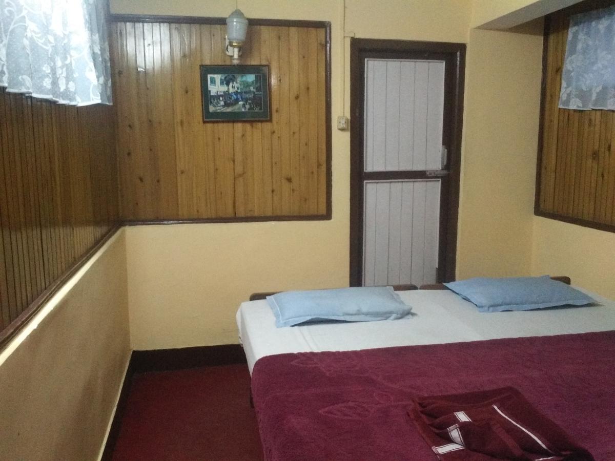 Hotel Manakamna Residency 3*