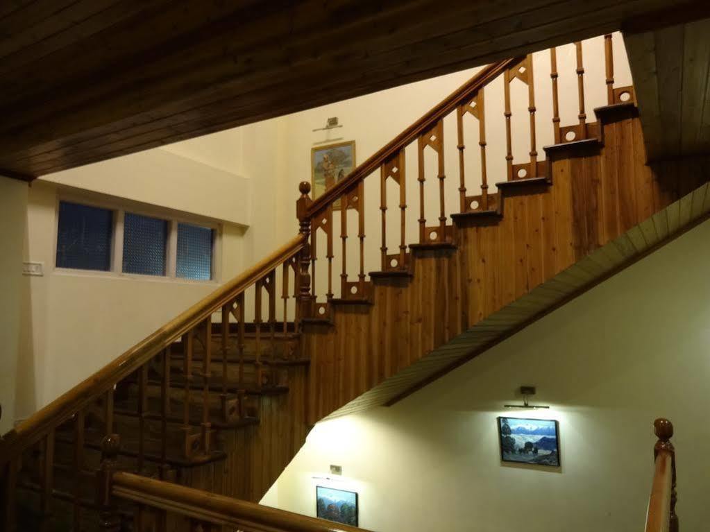 The Ivanhoe Heritage House Hotel 3*