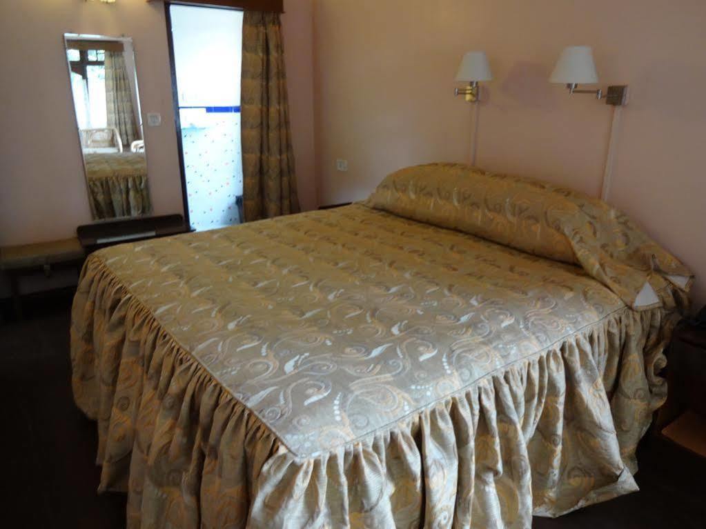 The Ivanhoe Heritage House 3*