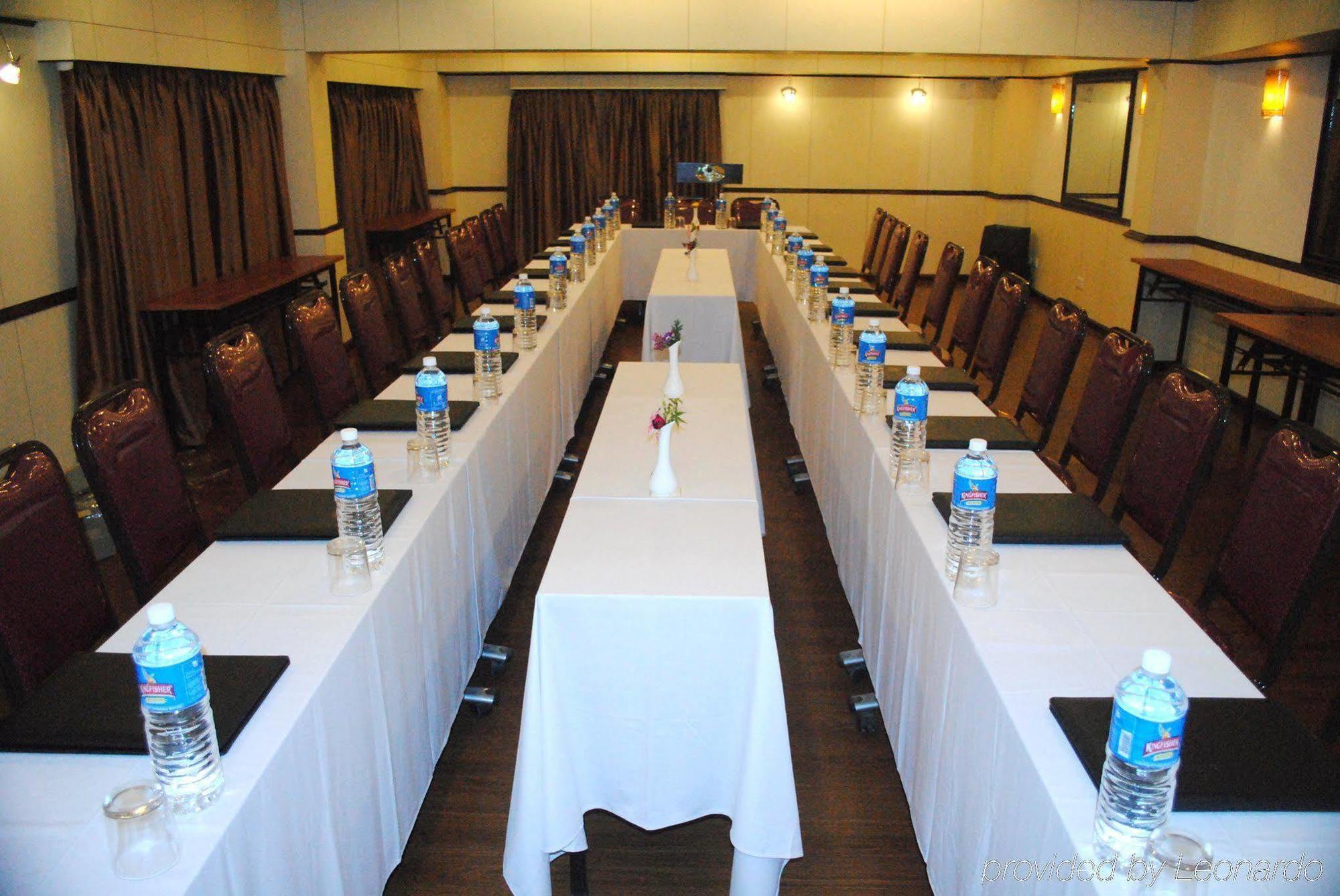 Hotel R.j.resorts 3*