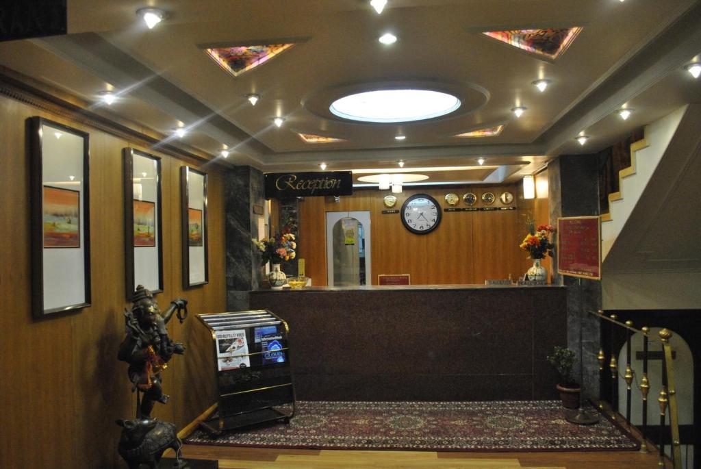 Hotel Mohit Darjeeling (West Bengal)