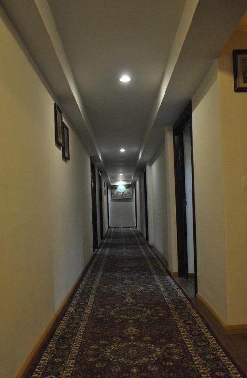Hotel Mohit 2*