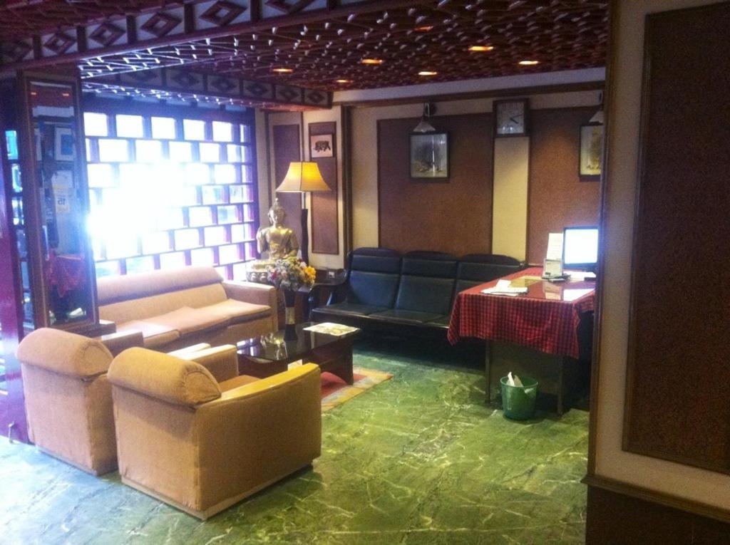 Mohit Hotel