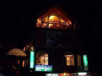 Old - Main Bellevue Heritage Darjeeling (West Bengal)