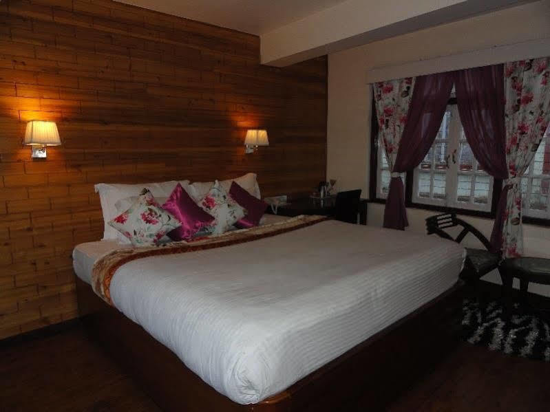Magnolia Residency Bed & Breakfast Darjeeling (West Bengal)