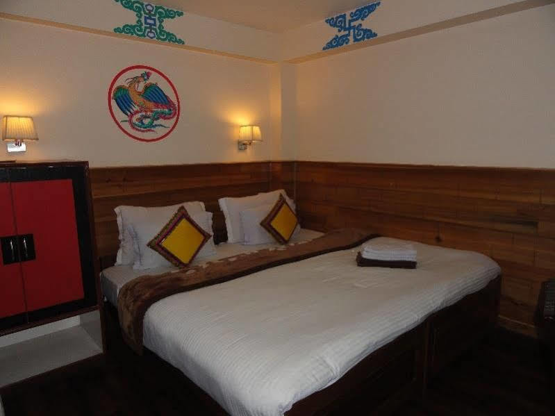 Magnolia Residency Bed & Breakfast *