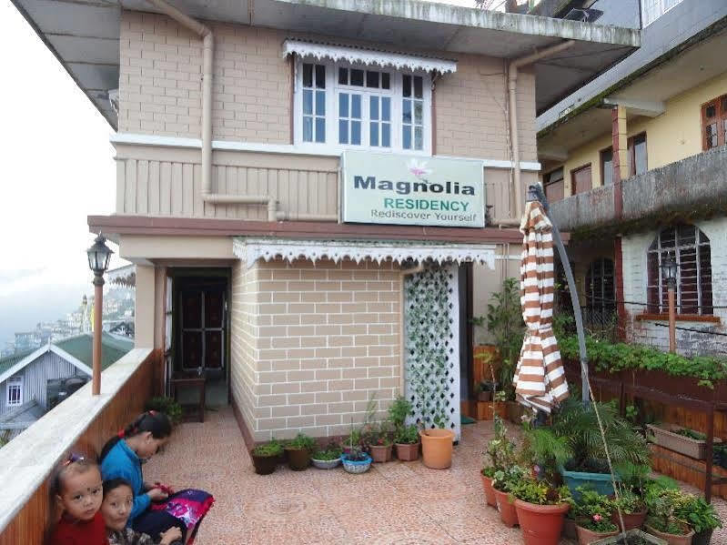 Magnolia Residency *