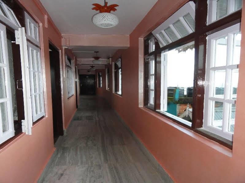 Magnolia Residency * Darjeeling (West Bengal)