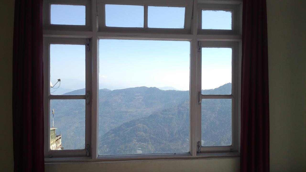 New Galaxy Darjeeling (West Bengal)