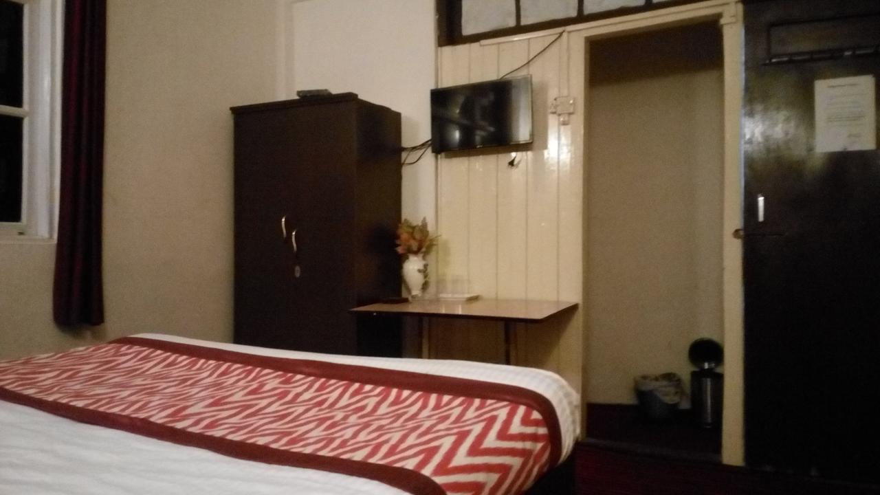 Hotel New Galaxy *