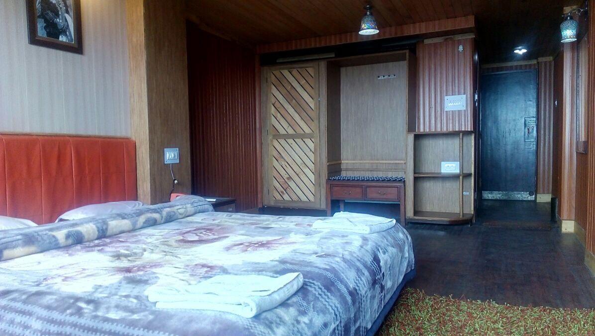 Apsara Hotel