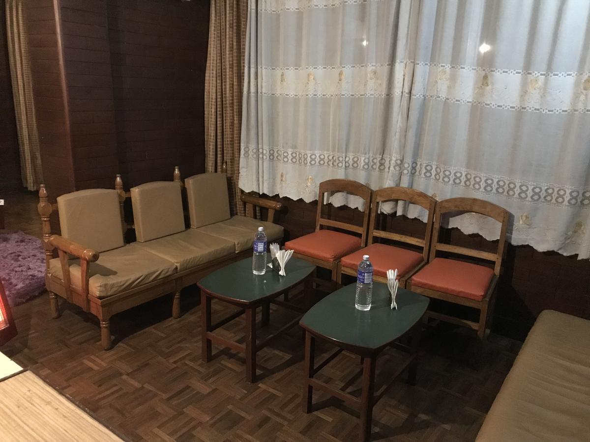 Apsara Hotel